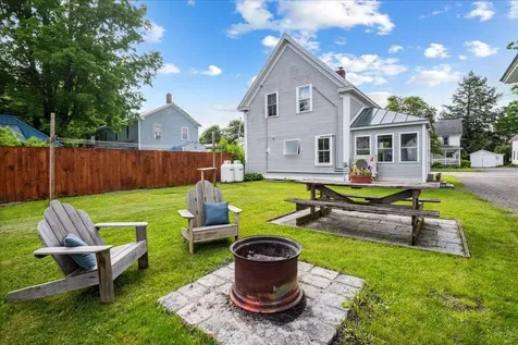 6 Garfield Street Bristol VT 05443