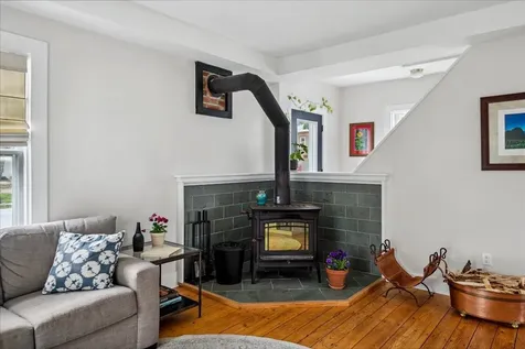 6 Garfield Street Bristol VT 05443