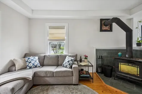 6 Garfield Street Bristol VT 05443