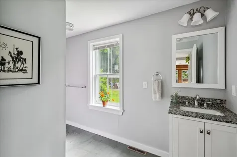 6 Garfield Street Bristol VT 05443