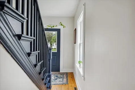 6 Garfield Street Bristol VT 05443