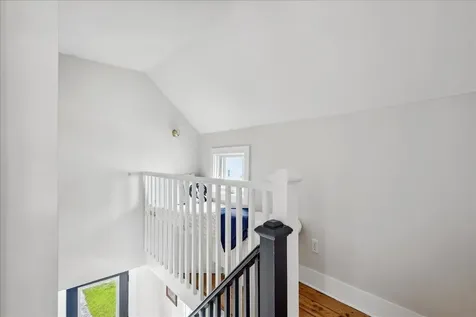 6 Garfield Street Bristol VT 05443