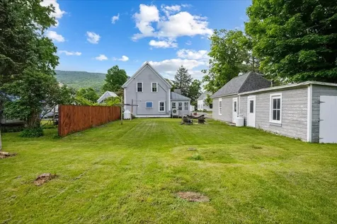 6 Garfield Street Bristol VT 05443