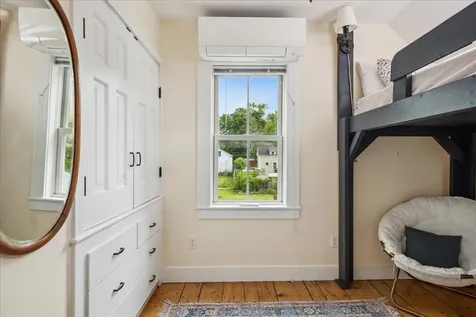 6 Garfield Street Bristol VT 05443