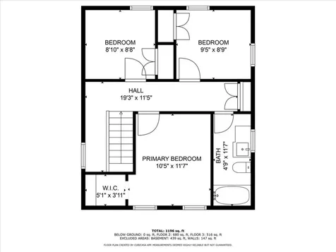 6 Garfield Street Bristol VT 05443