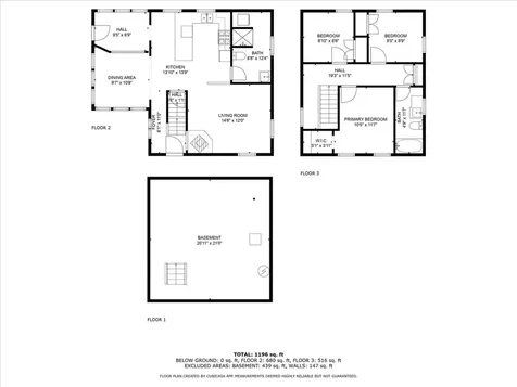 6 Garfield Street Bristol VT 05443