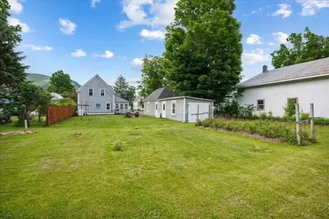 6 Garfield Street Bristol VT 05443