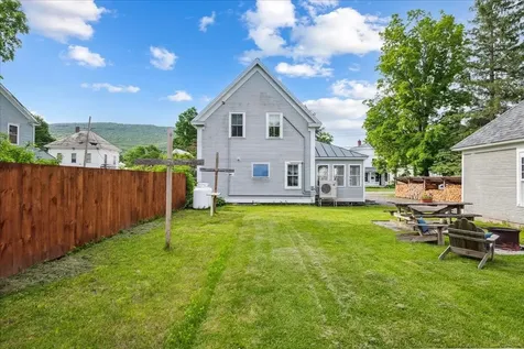 6 Garfield Street Bristol VT 05443