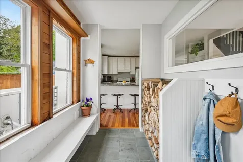 6 Garfield Street Bristol VT 05443