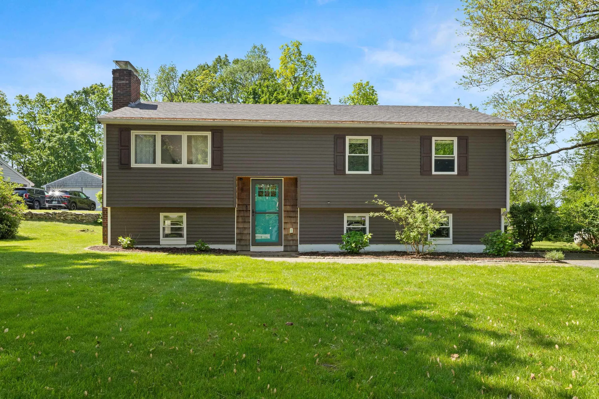 4 Crestview Terrace Stratham NH 03885