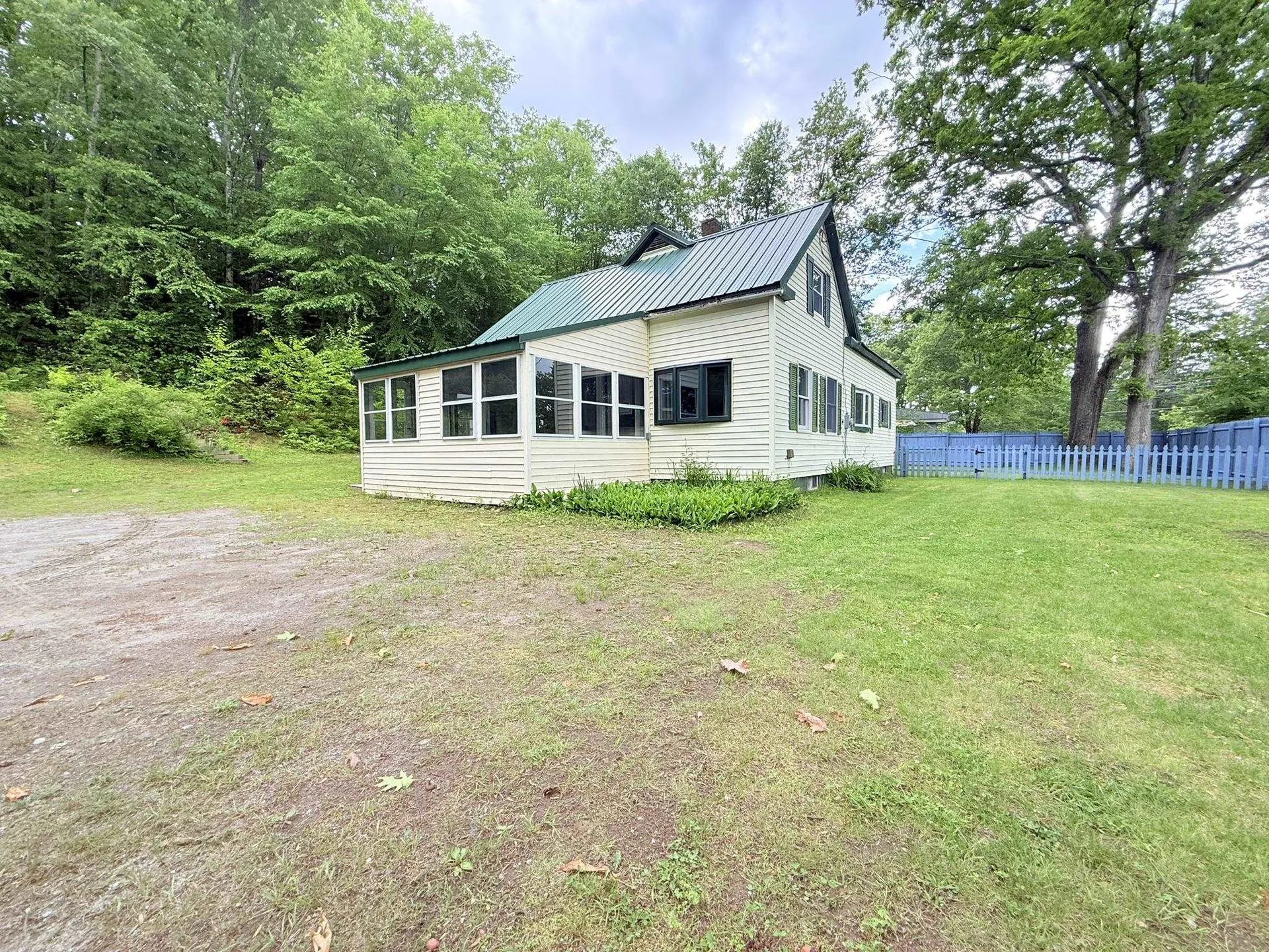 571 Lovers Lane Road Charlestown NH 03603