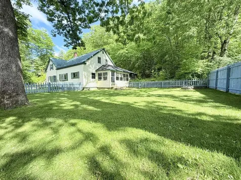 571 Lovers Lane Road Charlestown NH 03603