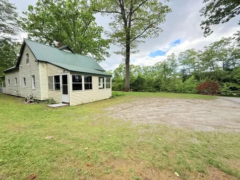 571 Lovers Lane Road Charlestown NH 03603