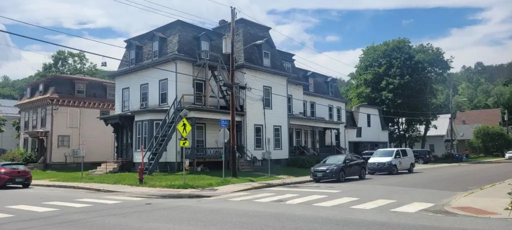 254 Elm Street Montpelier VT 05602