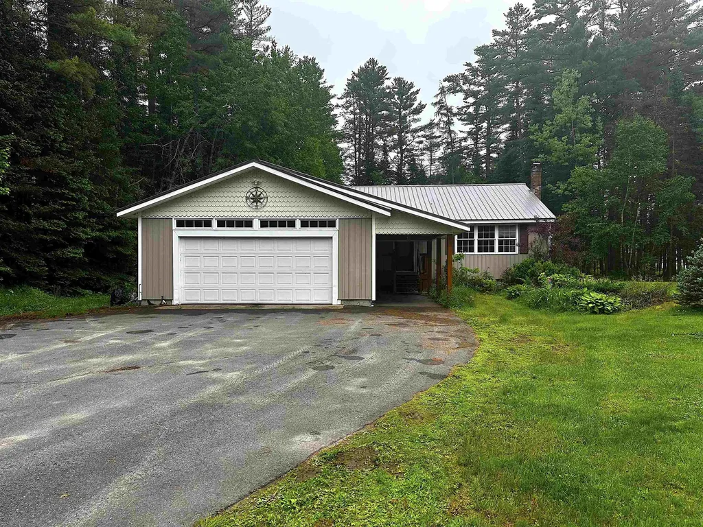 6 Pine Haven Road Lancaster NH 03584