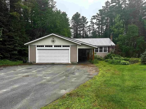 6 Pine Haven Road Lancaster NH 03584