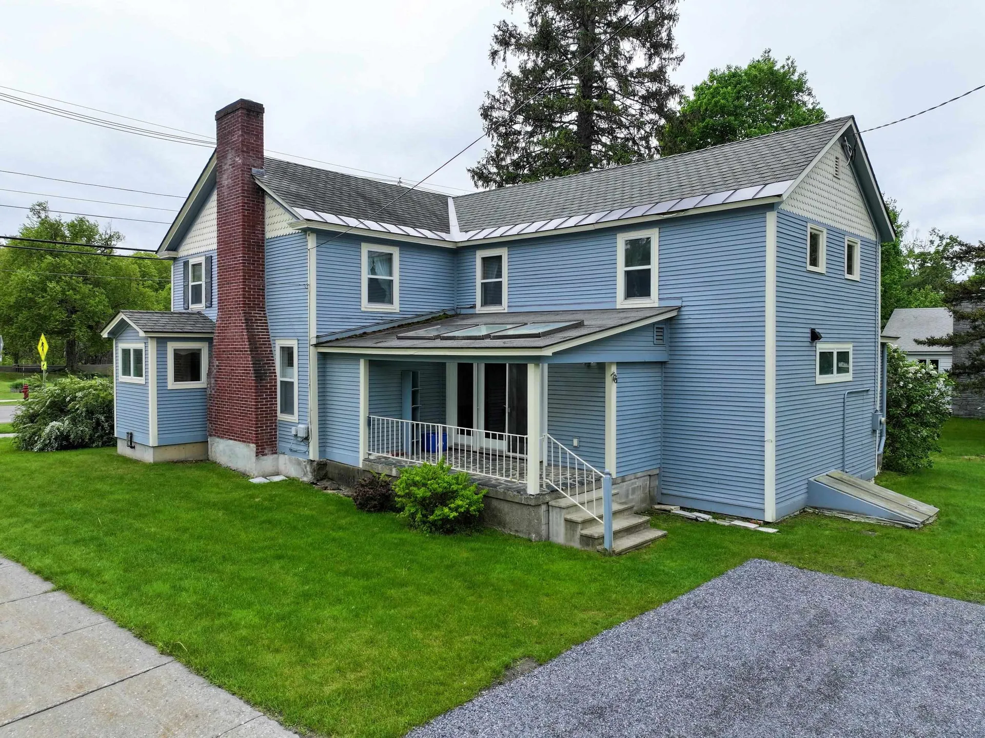 427 E Main Street Middlebury VT 05753