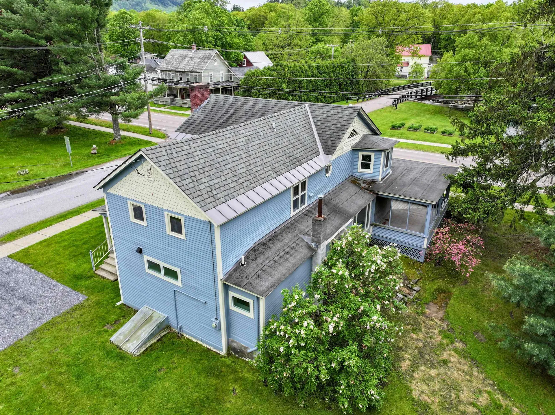 427 E Main Street Middlebury VT 05753