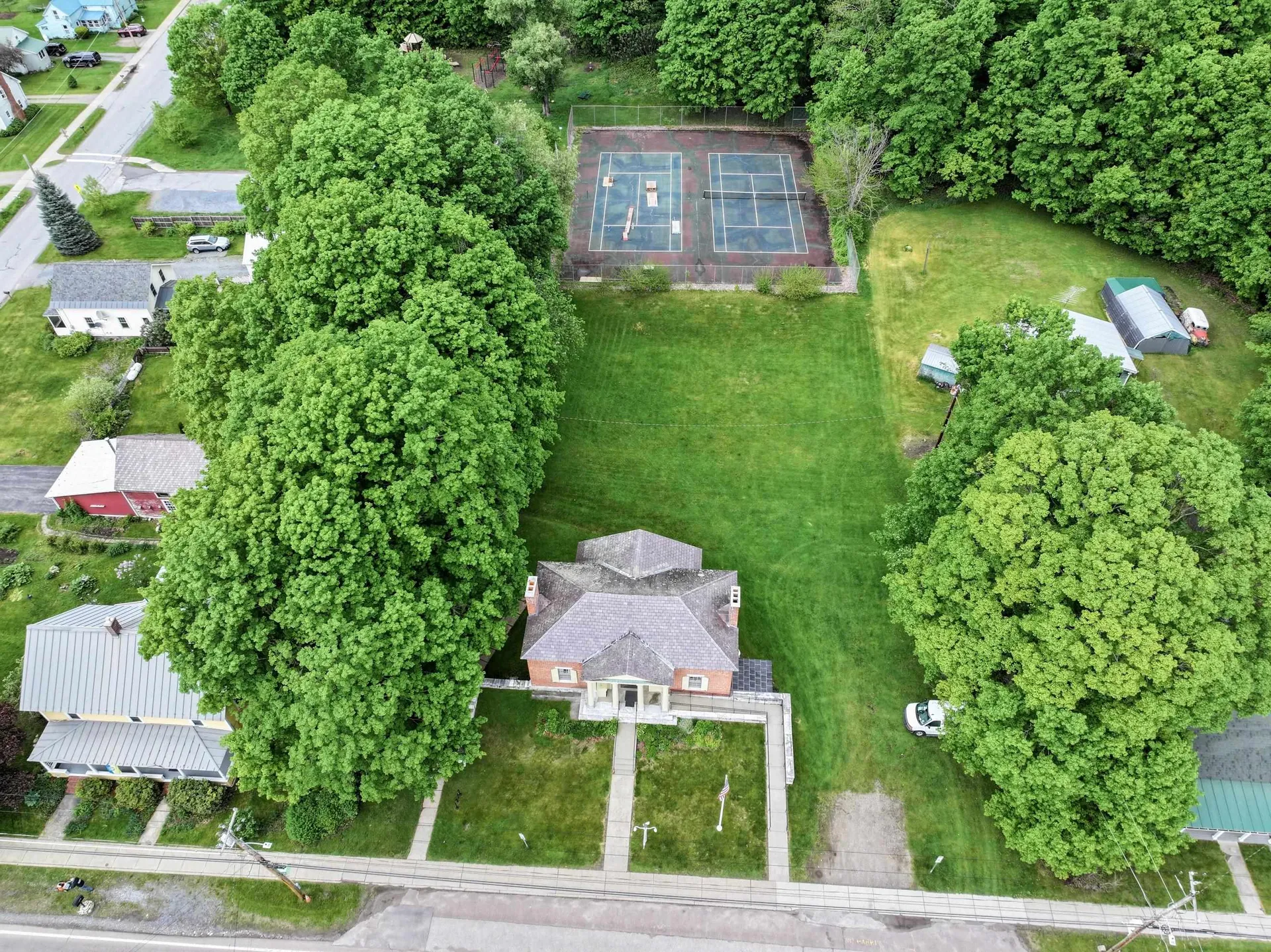 427 E Main Street Middlebury VT 05753