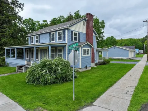 427 E Main Street Middlebury VT 05753