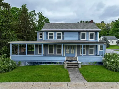 427 E Main Street Middlebury VT 05753