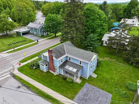 427 E Main Street Middlebury VT 05753