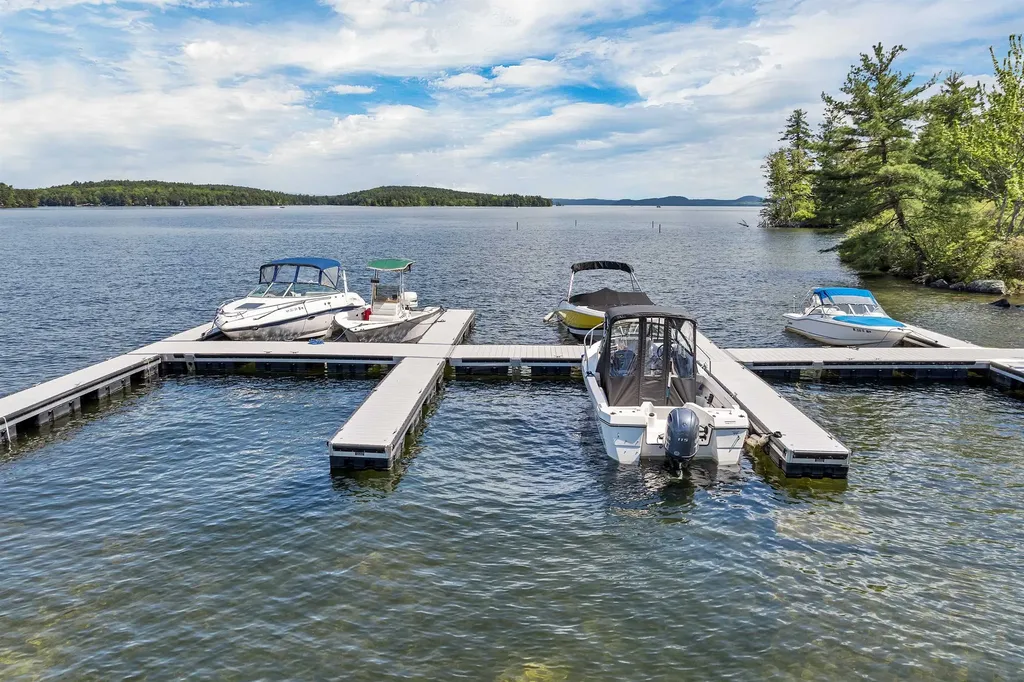 484 Long Island Road Moultonborough NH 03254