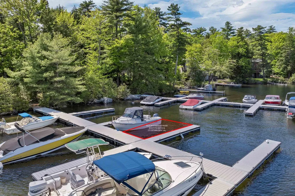 484 Long Island Road Moultonborough NH 03254