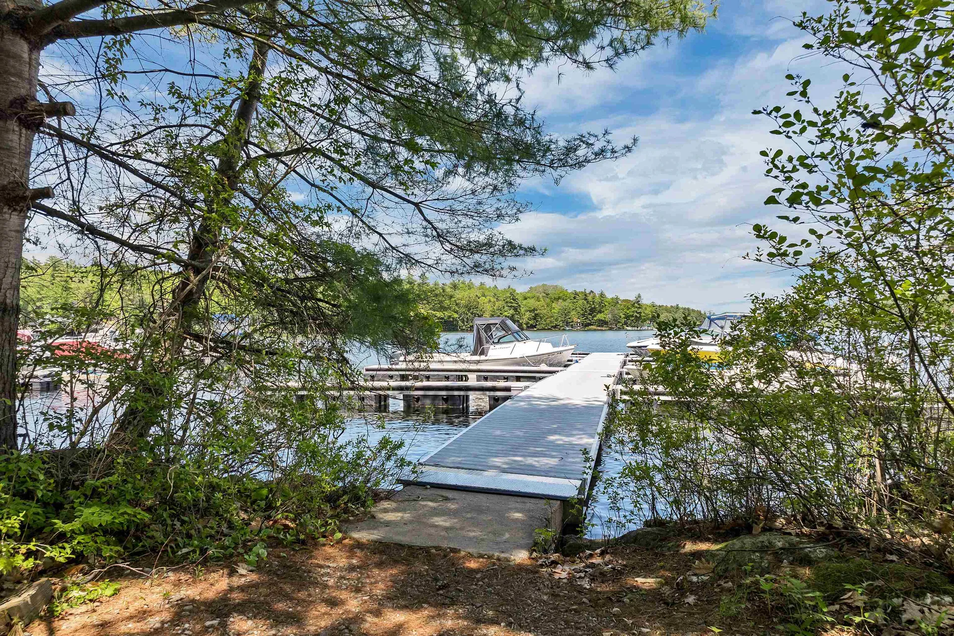 484 Long Island Road Moultonborough NH 03254