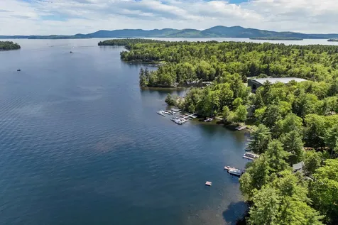 484 Long Island Road Moultonborough NH 03254