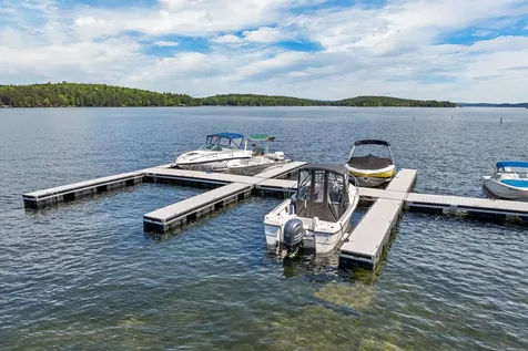484 Long Island Road Moultonborough NH 03254