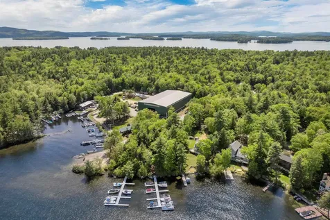 484 Long Island Road Moultonborough NH 03254