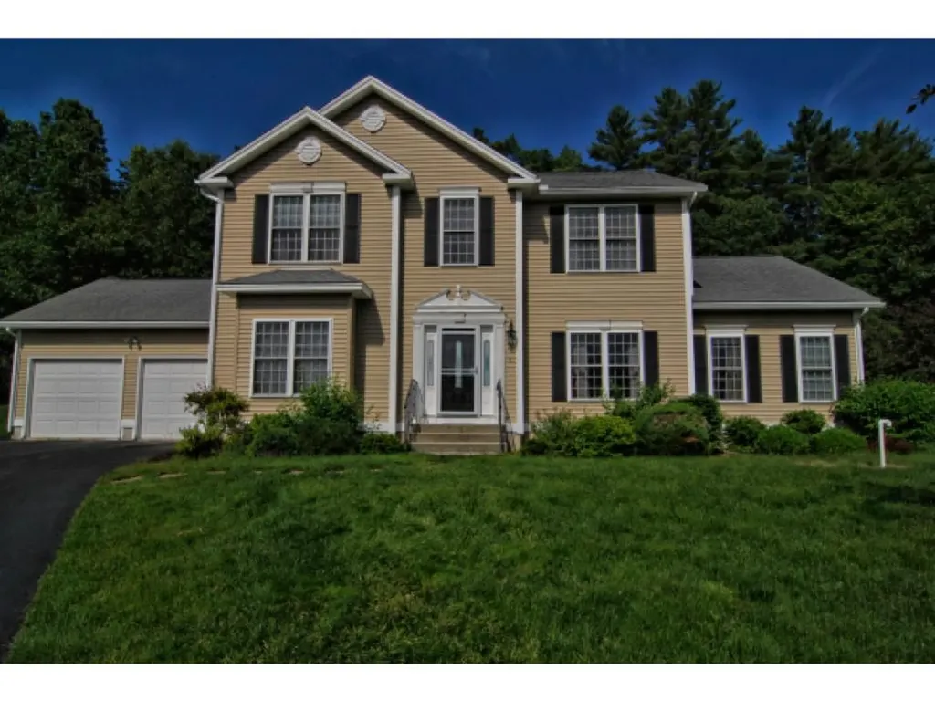 9 Tether Road Bedford NH 03110