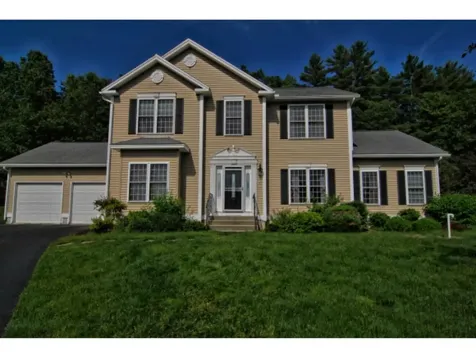 9 Tether Road Bedford NH 03110