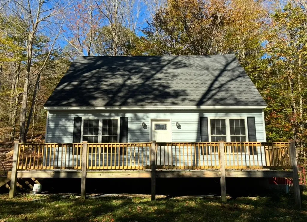 41 N Hidden Lake Road Stoddard NH 03464