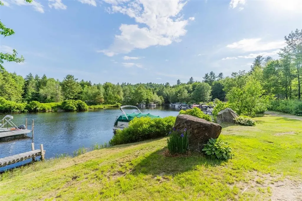 41 N Hidden Lake Road Stoddard NH 03464