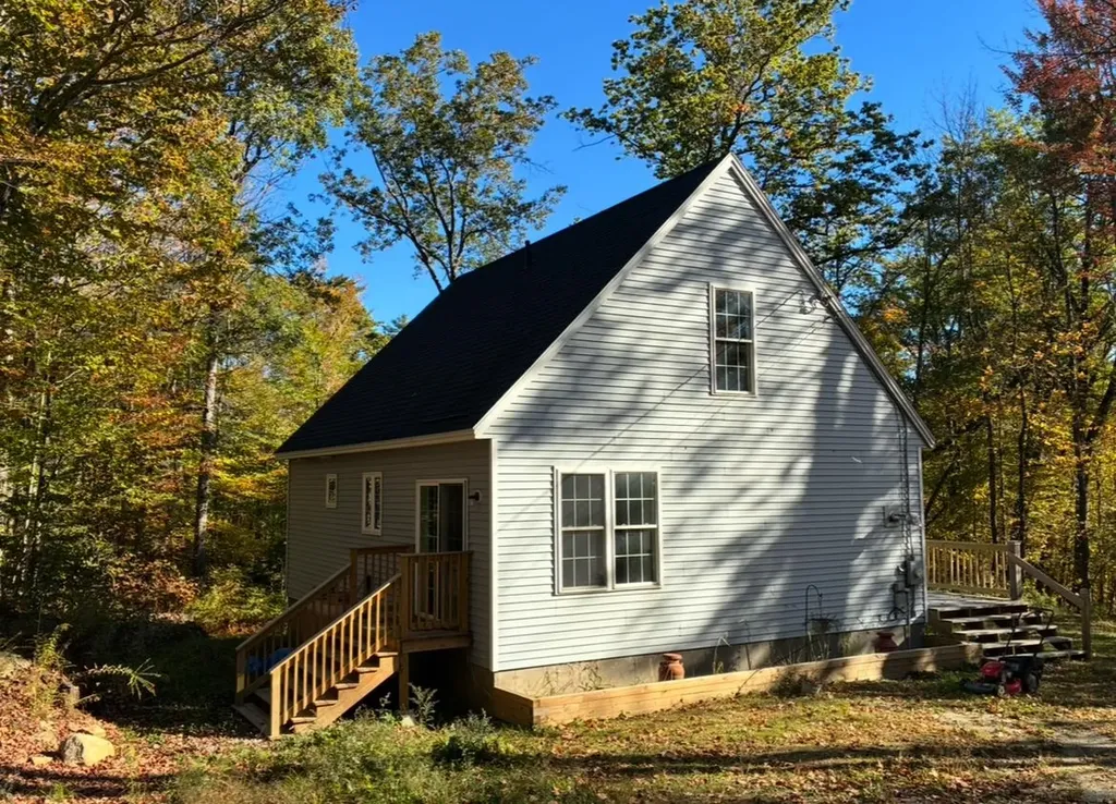 41 N Hidden Lake Road Stoddard NH 03464