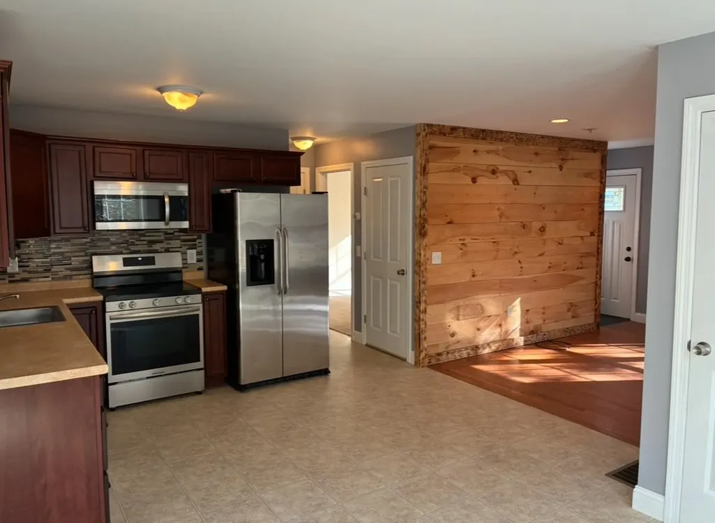 41 N Hidden Lake Road Stoddard NH 03464