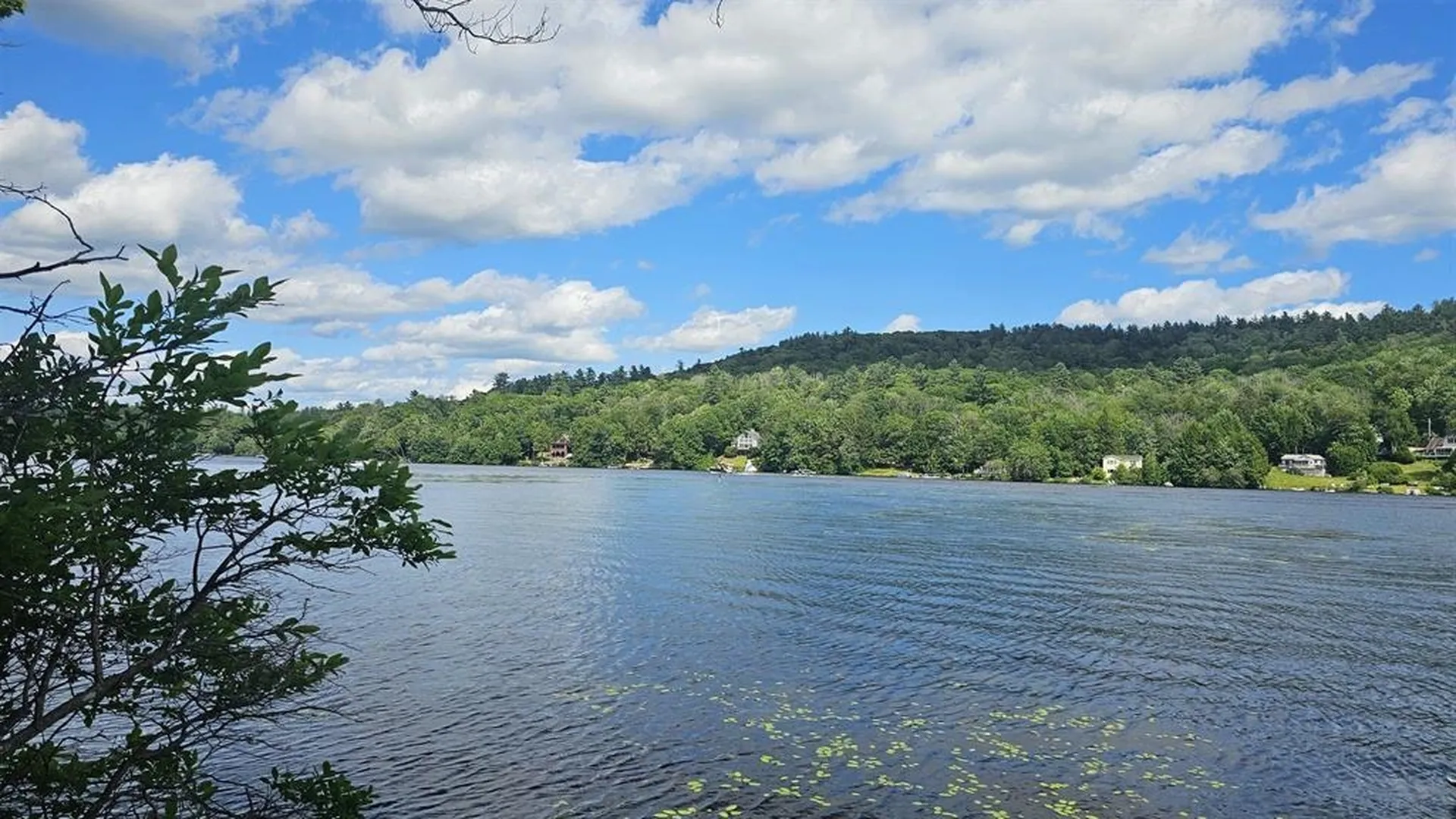 41 N Hidden Lake Road Stoddard NH 03464