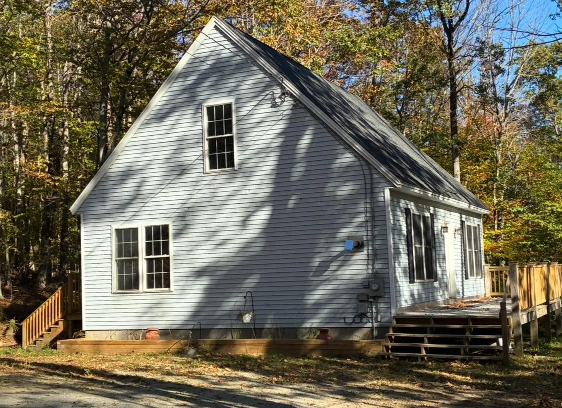 41 N Hidden Lake Road Stoddard NH 03464