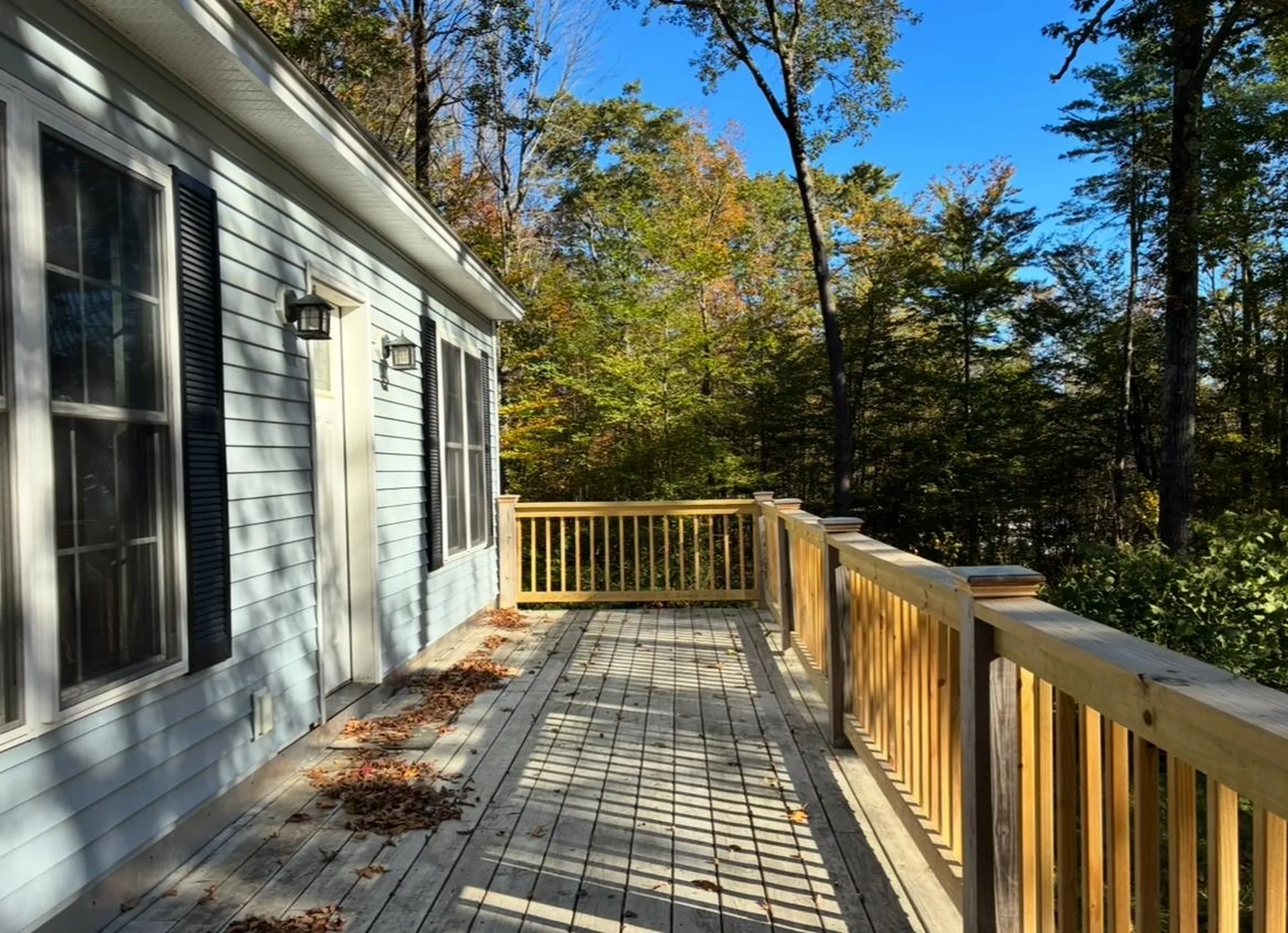 41 N Hidden Lake Road Stoddard NH 03464