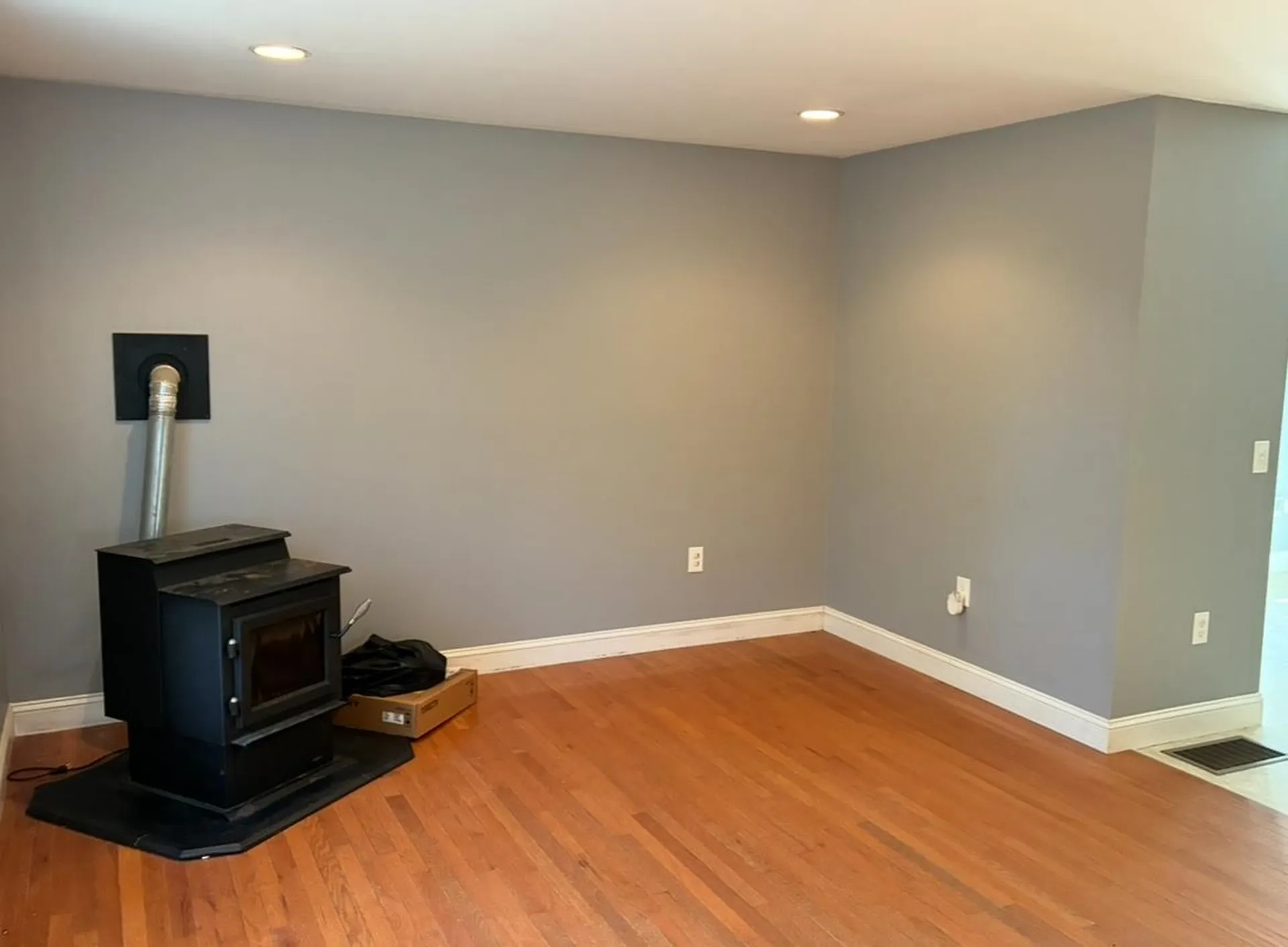 41 N Hidden Lake Road Stoddard NH 03464