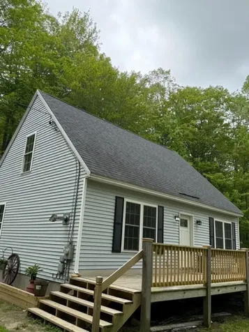 41 N Hidden Lake Road Stoddard NH 03464