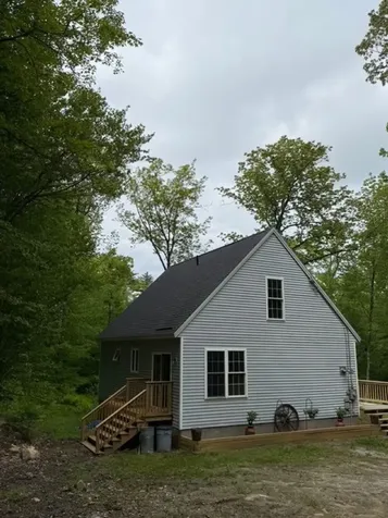 41 N Hidden Lake Road Stoddard NH 03464
