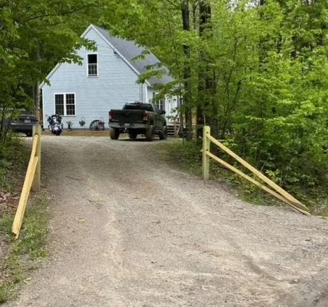41 N Hidden Lake Road Stoddard NH 03464