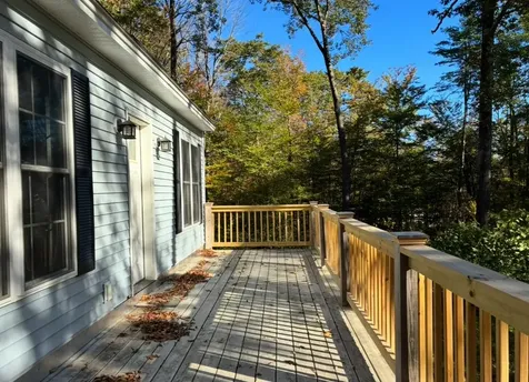 41 N Hidden Lake Road Stoddard NH 03464