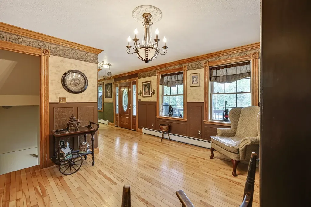 1619 Duck Pond Road Barton VT 05822