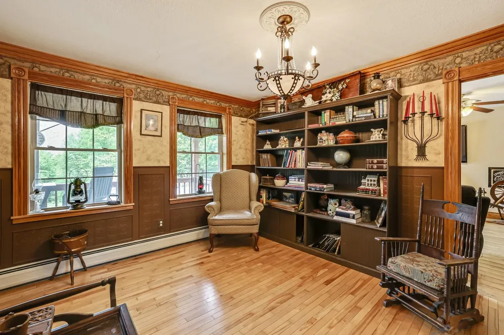 1619 Duck Pond Road Barton VT 05822