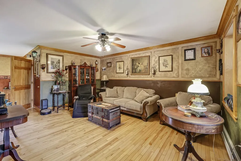 1619 Duck Pond Road Barton VT 05822