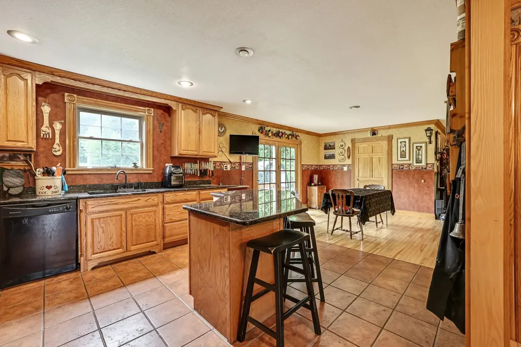 1619 Duck Pond Road Barton VT 05822